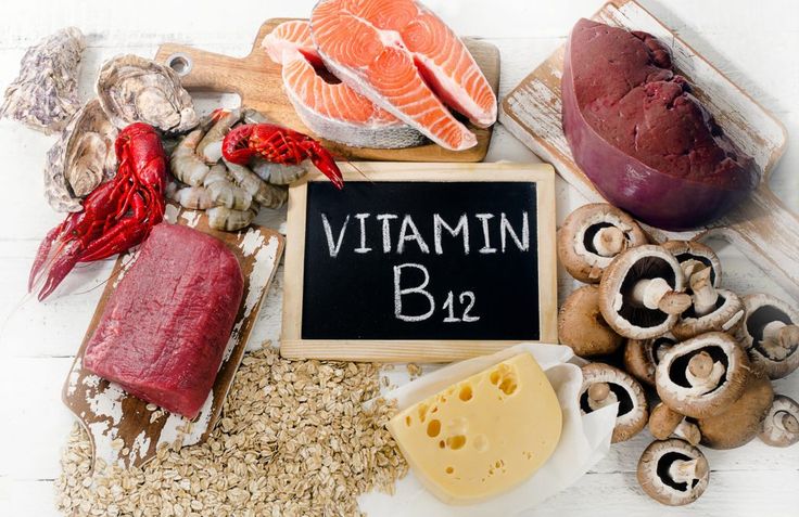 B12 Vitamini Nedir? Ne İçin Kullanılır?