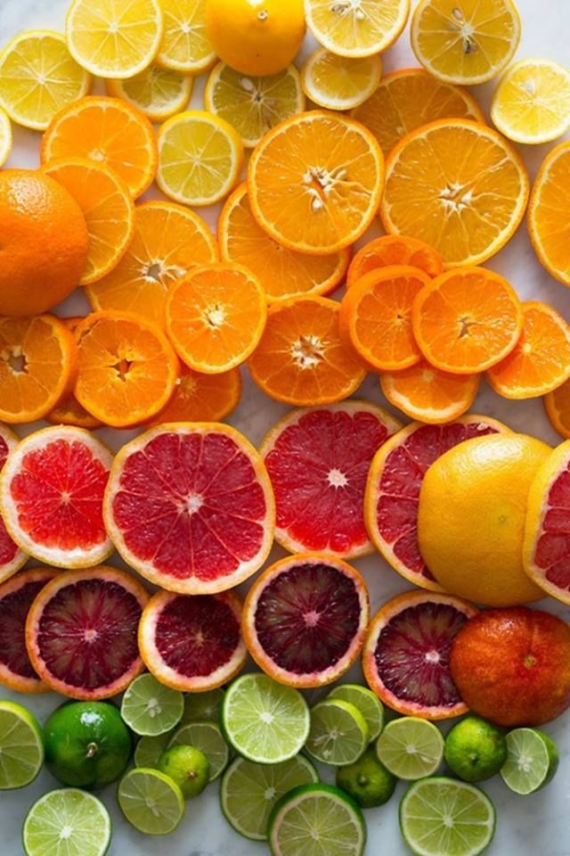 Turunçgil Bioflavonoidleri nedir? Ne için kullanılır?