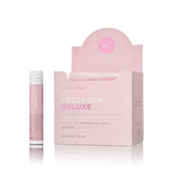 Collagen Deluxe 20 Shot Hidrolize Balık Kolajeni